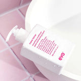 EVO Mane Tamer Smoothing Conditioner | Cuticle-Sealing Frizz Control at the Condition Step