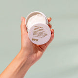 EVO Casual Act Moulding Whip | Light Hold + Effortless Natural Definition