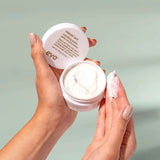 EVO Casual Act Moulding Whip | Light Hold + Effortless Natural Definition