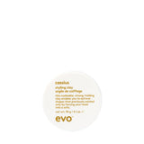 EVO Cassius Styling Clay | Matte Definition + High Hold for Short Hair
