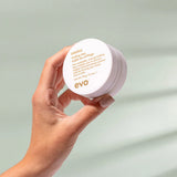 EVO Cassius Styling Clay | Matte Definition + High Hold for Short Hair