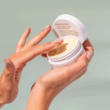 EVO Crop Strutters Construction Cream | Firm Hold + Natural Finish for Short Styles