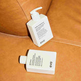 EVO Gluttony Volumising Shampoo | Body + Lift from the Cleanse Step for Fine Hair