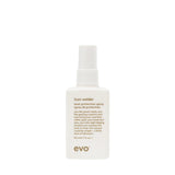 EVO Icon Welder Heat Protection Spray | Thermal Defence + Smooth for All Hair