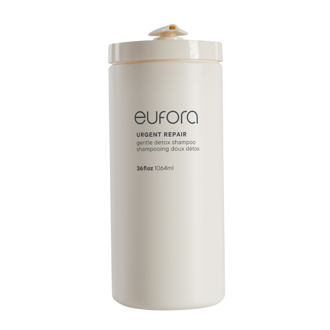 Shampoing Réparateur Urgent - Eufora