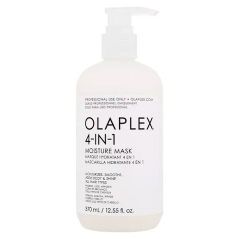 Olaplex 4-in-1 Moisture Mask – Professional-Strength Hydration & Repair