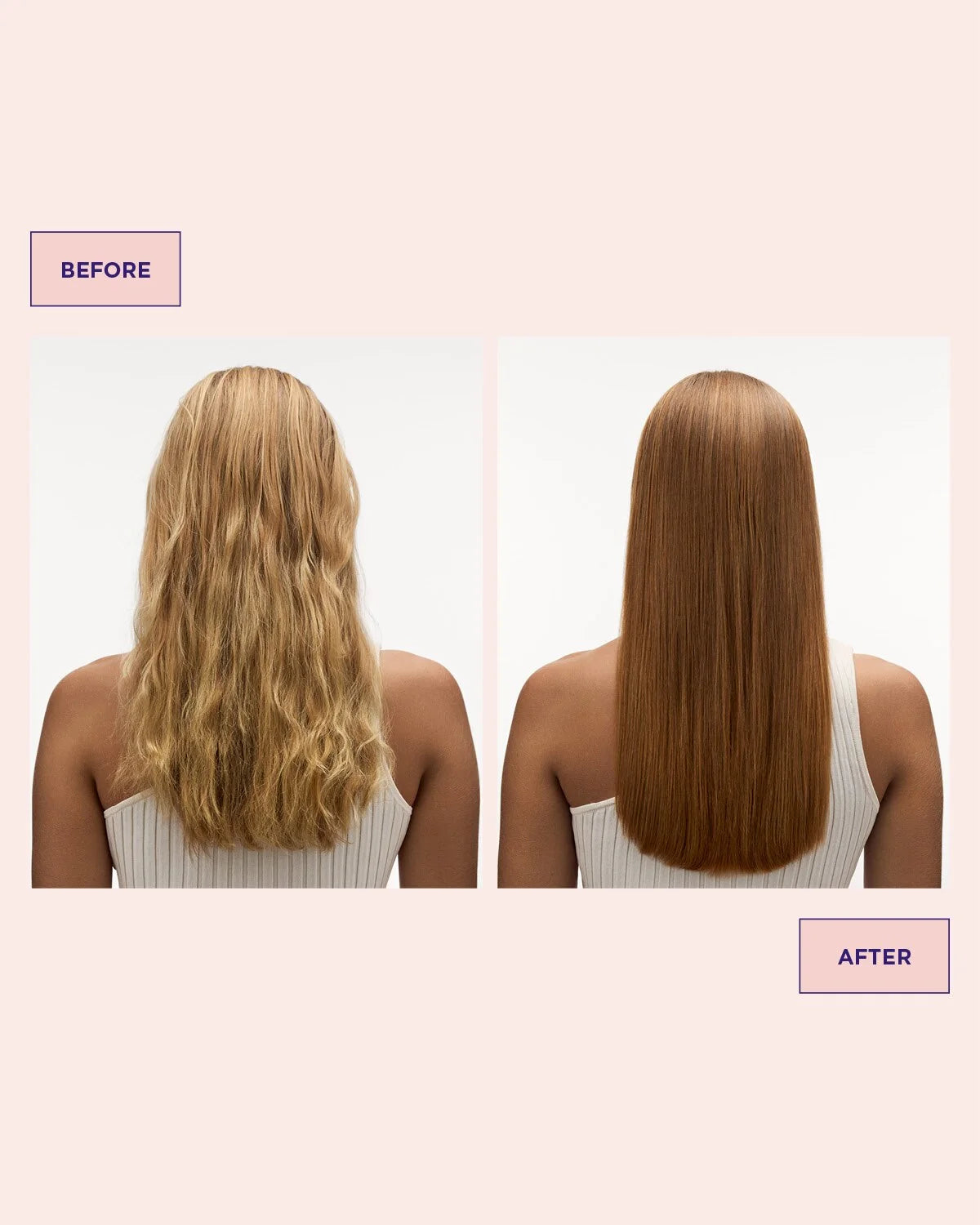 Colour Refresh. Fifteen shades.