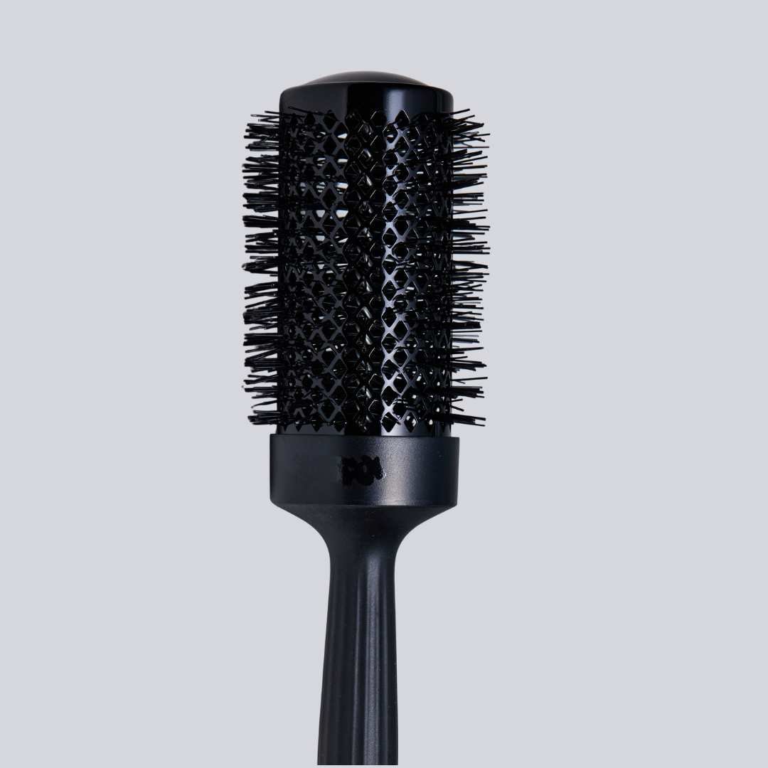 Shokunin Round Brush – Designed by Joseph DiMaggio