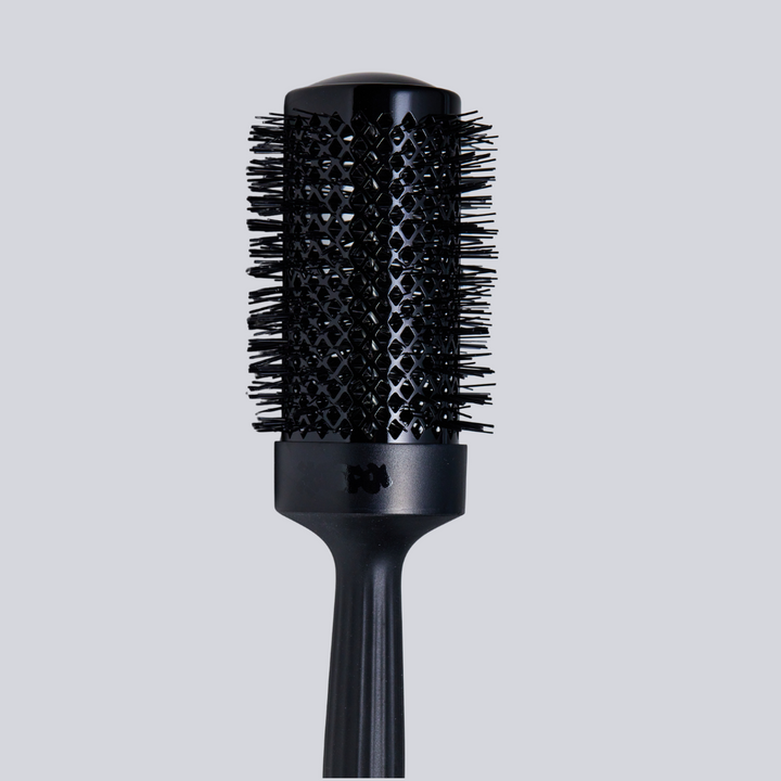 Shokunin Round Brush – Designed by Joseph DiMaggio