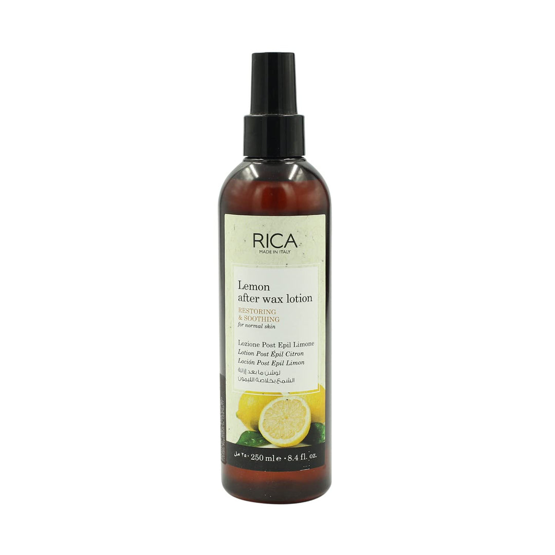 Rica Lemon After Wax Lotion