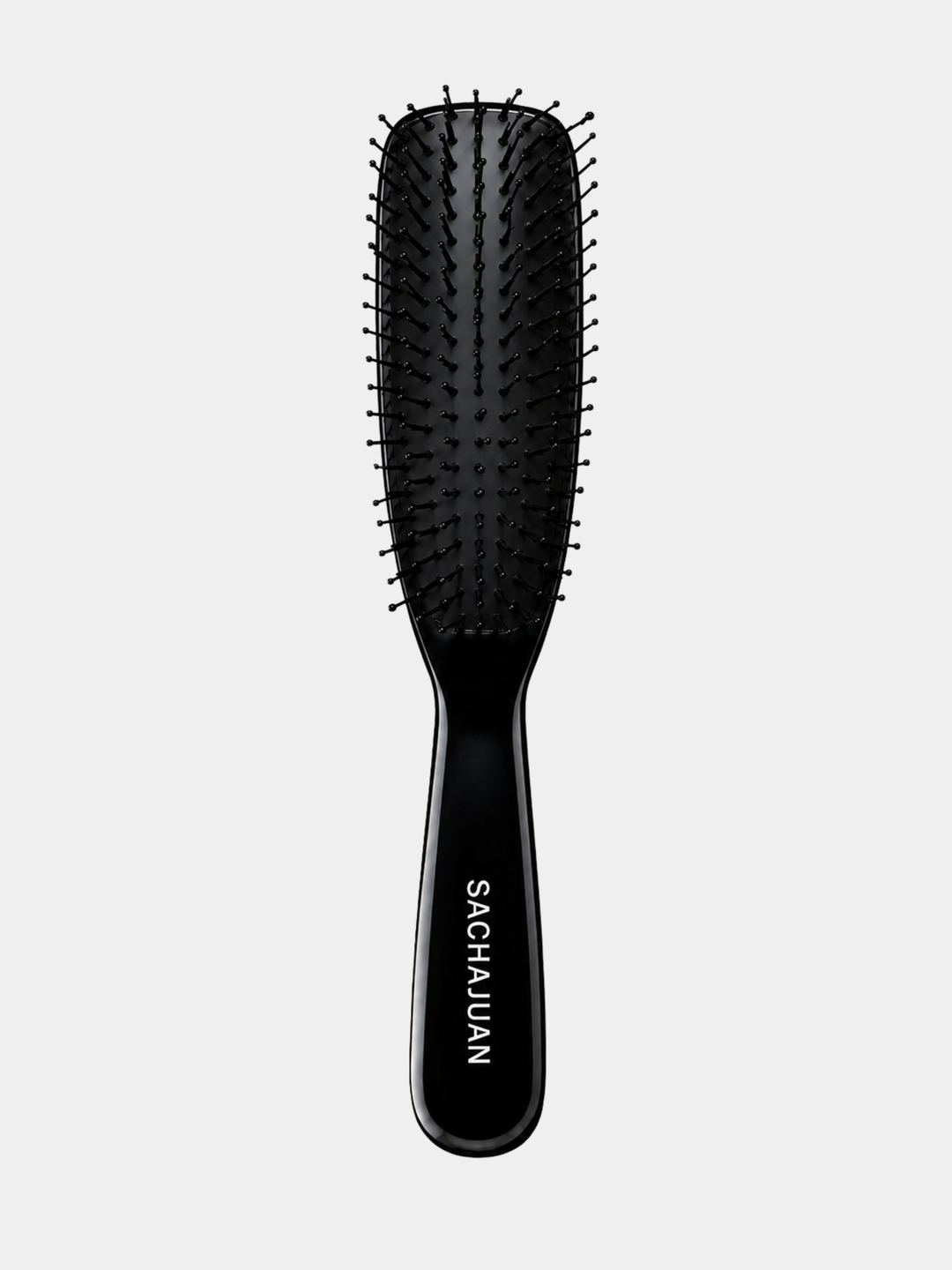 Sachajuan Detangling Brush Black