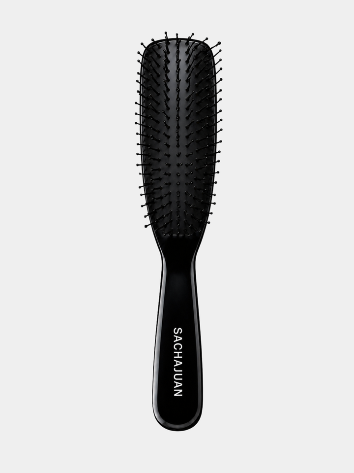 Sachajuan Detangling Brush Black