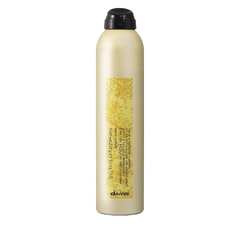 Davines This Is A Perfecting Hairspray | Ultra-Fine Mist Invisible Hold Hairspray