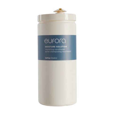 Après-shampoing Moisture Solution - Eufora