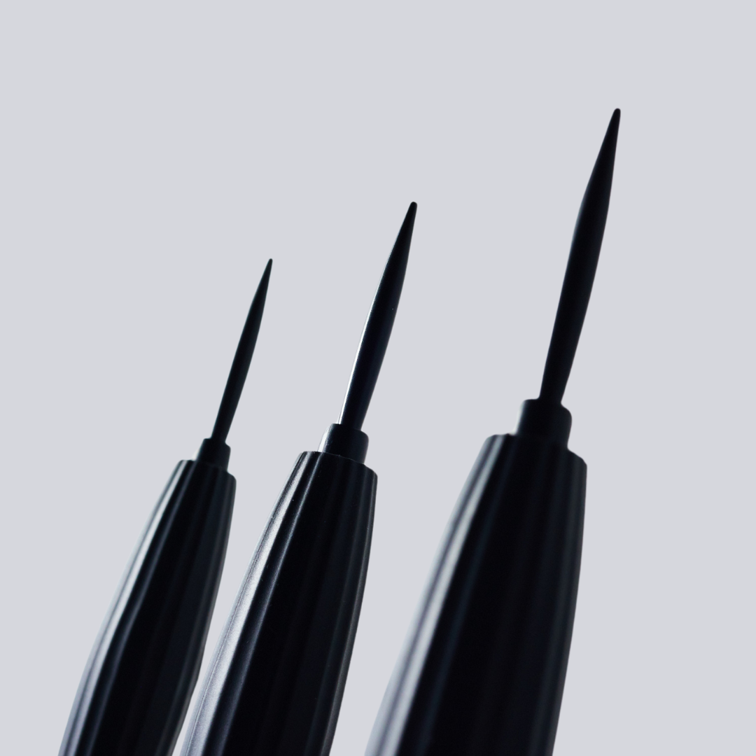 Shokunin Round Brush – Designed by Joseph DiMaggio