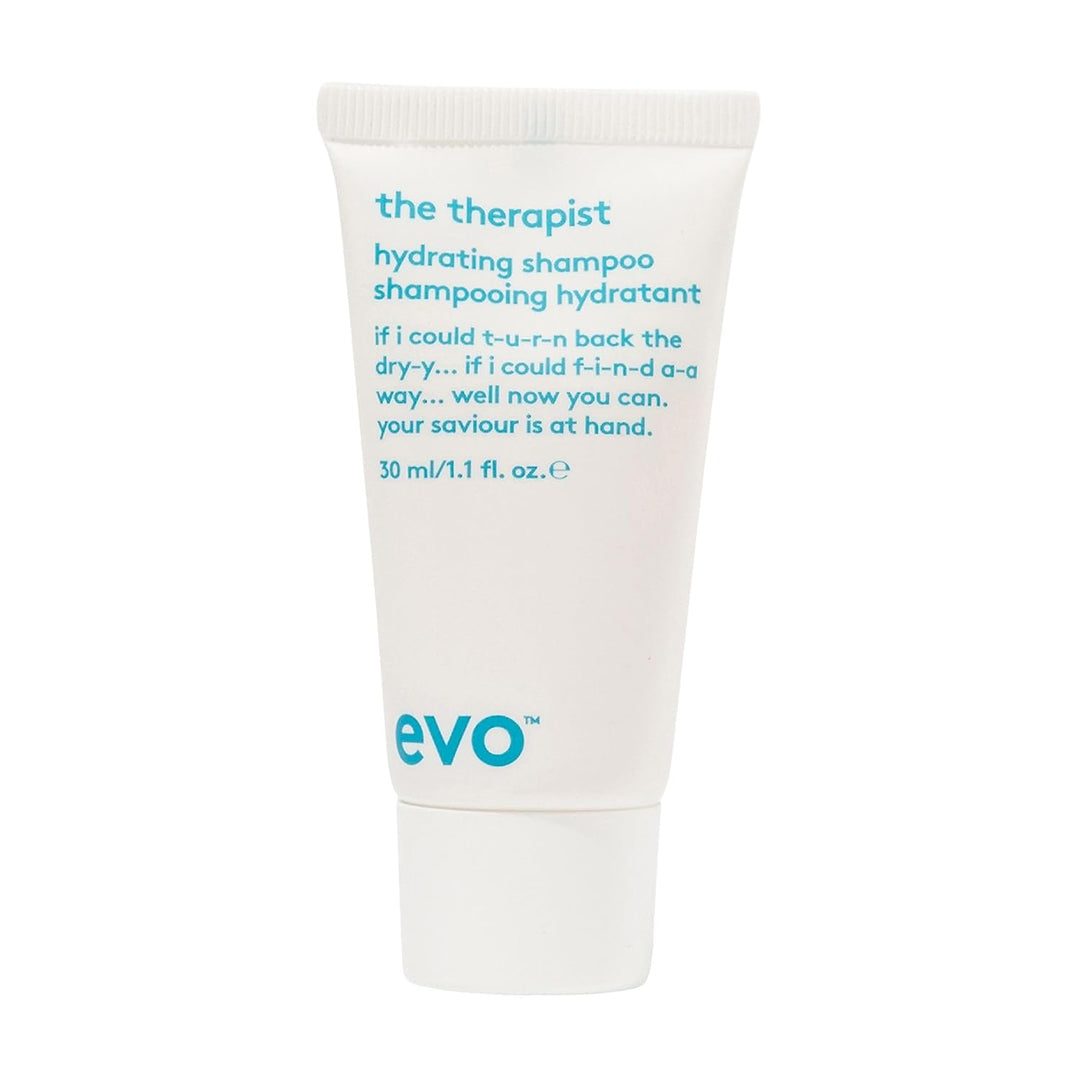 Shampoing Evo Therapist 