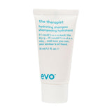 EVO The Therapist Hydrating Shampoo | Deep Moisture for Dry or Colour-Treated Hair