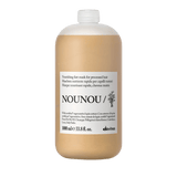 Davines NOUNOU Essential Haircare Mask | Nourishing Repair Mask for Processed and Brittle Hair