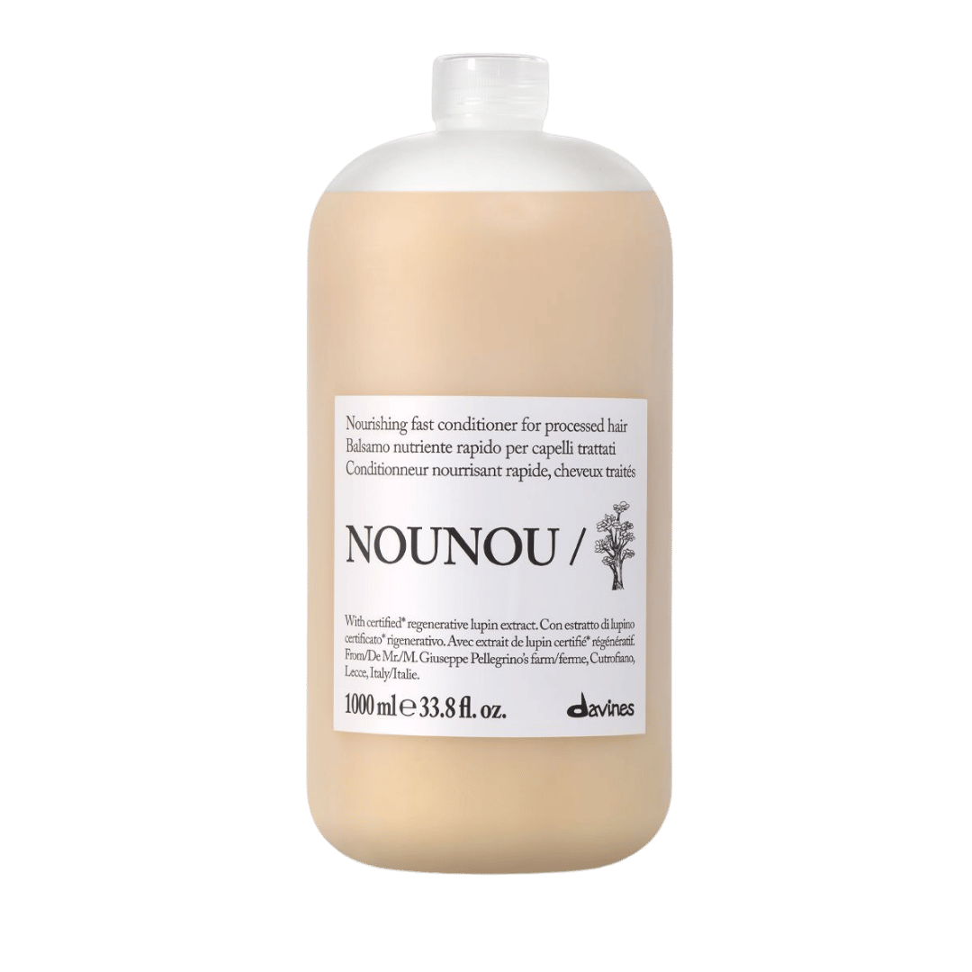 Après-shampoing Nounou - Davines