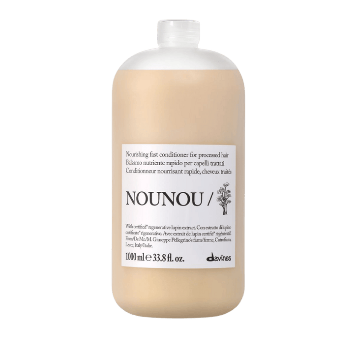 Après-shampoing Nounou - Davines