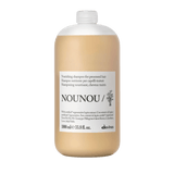 Davines NOUNOU Essential Haircare Shampoo | Nourishing Shampoo for Processed and Brittle Hair