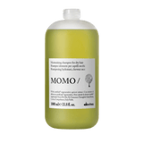 Davines MOMO Essential Haircare Shampoo | Moisturising Shampoo for Dry and Dehydrated Hair