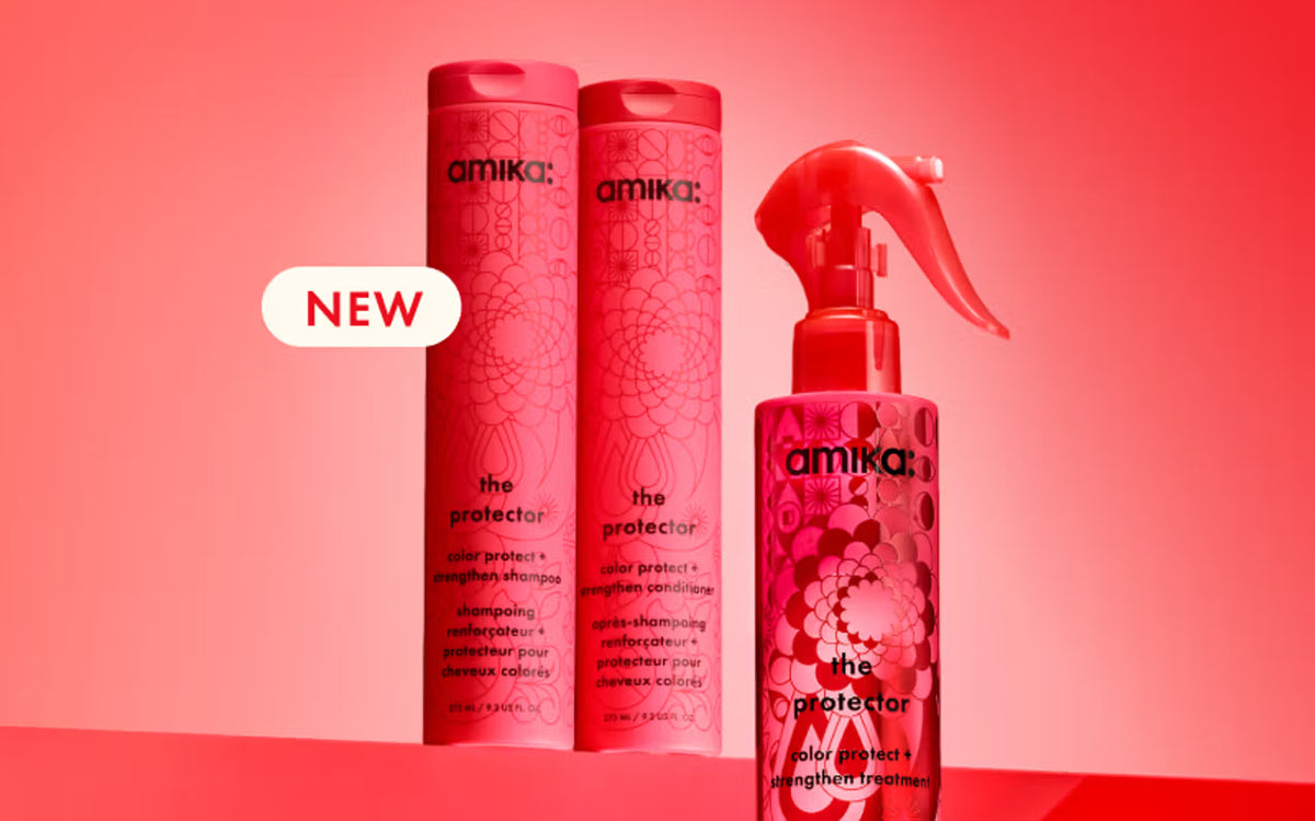 Shop Amika Haircare