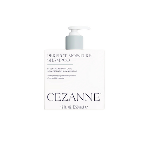 Cezanne Perfect Moisture Shampoo 350 ml