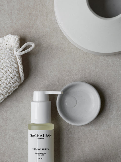 SACHAJUAN Intensive Hair Oil 50ml