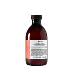 Davines ALCHEMIC Red Shampoo | Colour-Enhancing Shampoo for Cool Red Hair