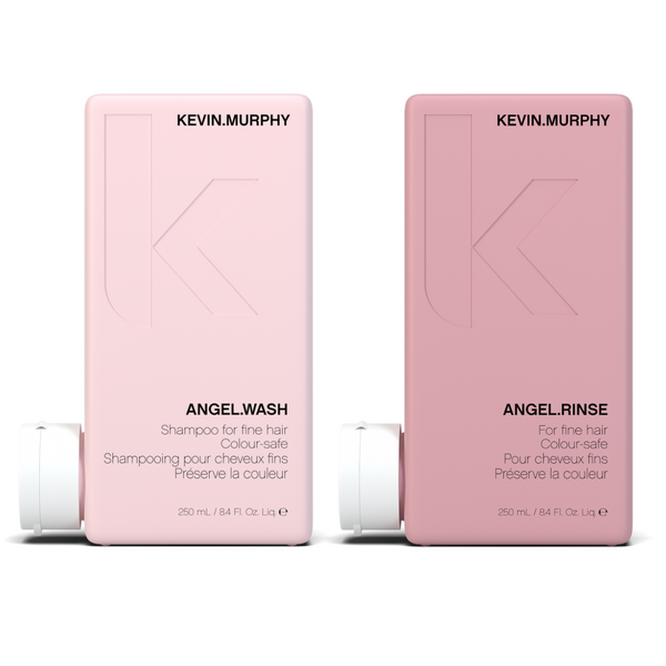 Kevin Murphy Angel Wash + Angel Rinse Duo