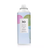 Spray volume sec R+CO BALLOON