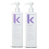 Kevin Murphy Blonde Angel Wash + Blonde Angel Pro Duo