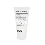 EVO Bride of Gluttony Volumising Conditioner | Lightweight Volume for Fine Hair