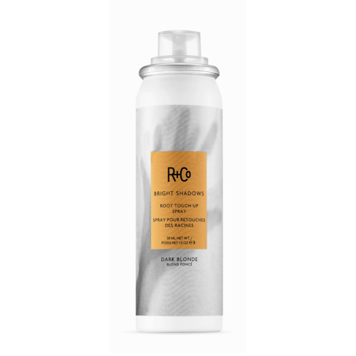 Spray de retouche de racines R+CO BRIGHT SHADOWS (45 ml)