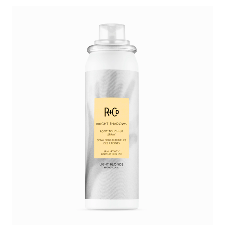 Spray de retouche de racines R+CO BRIGHT SHADOWS (45 ml)