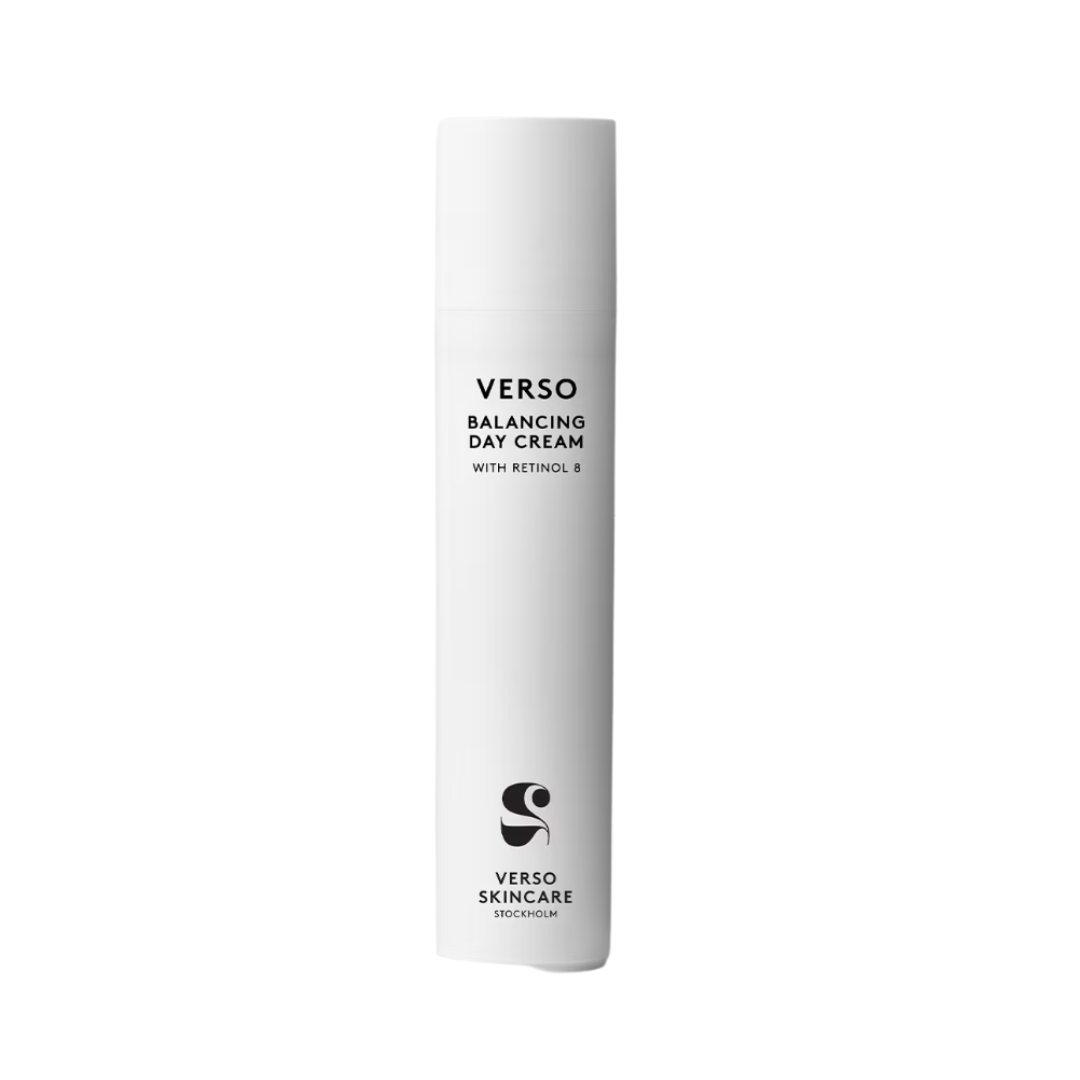 Verso No.2 Balancing Day Cream 50 ml