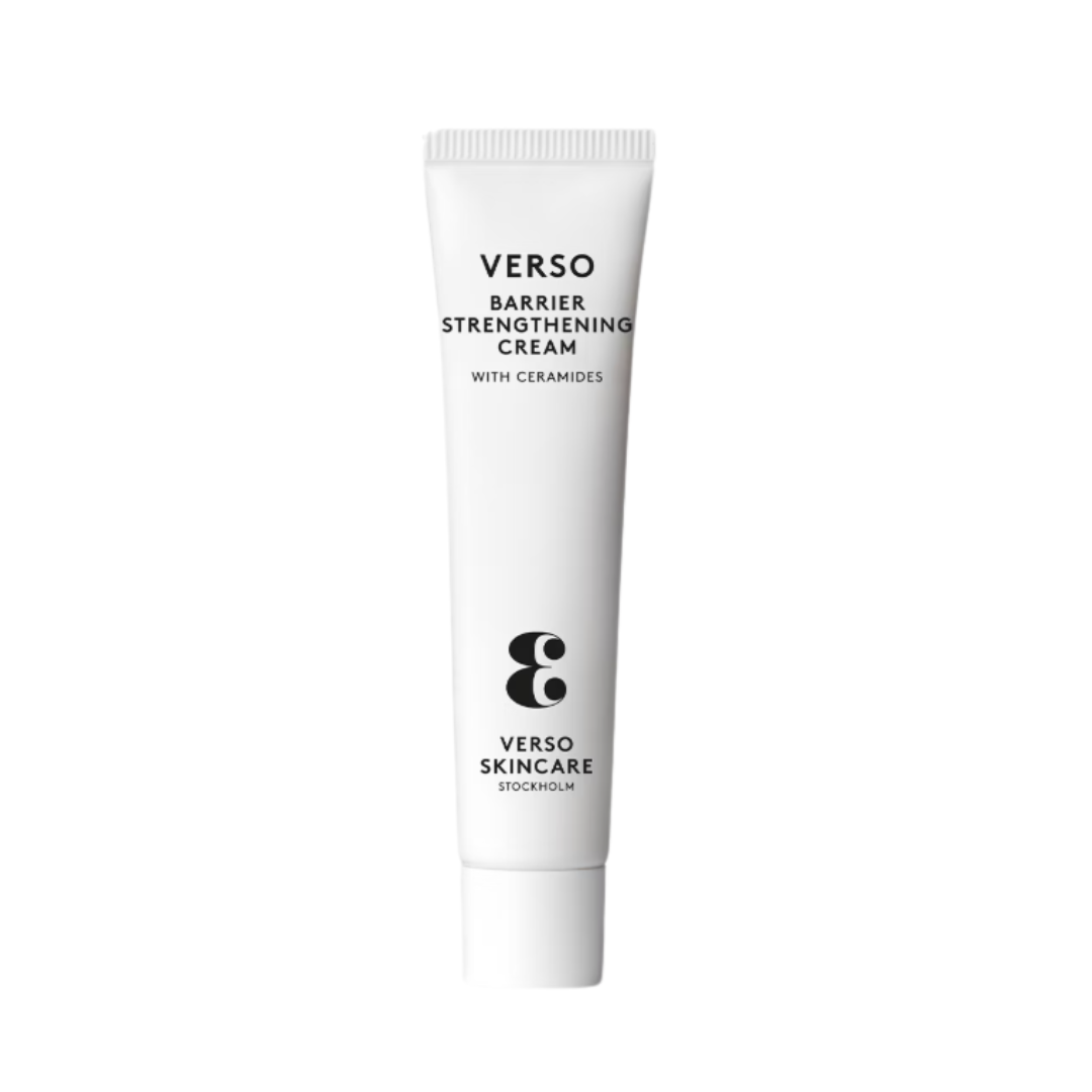 Verso No.3 Barrier Strengthening Cream 40ml