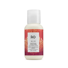 R+Co Bel Air Smoothing Conditioner Mini | Travel-Size Frizz Control