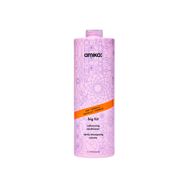 Amika Big Hit Volumizing Conditioner
