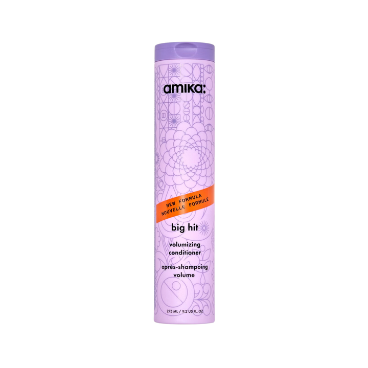 Amika Big Hit Volumizing Conditioner