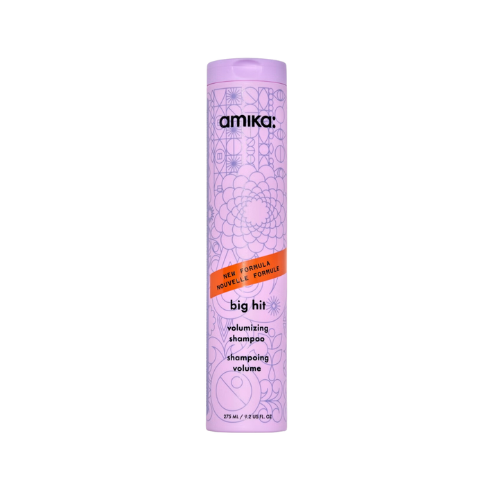 Amika Big Hit Volumizing Shampoo