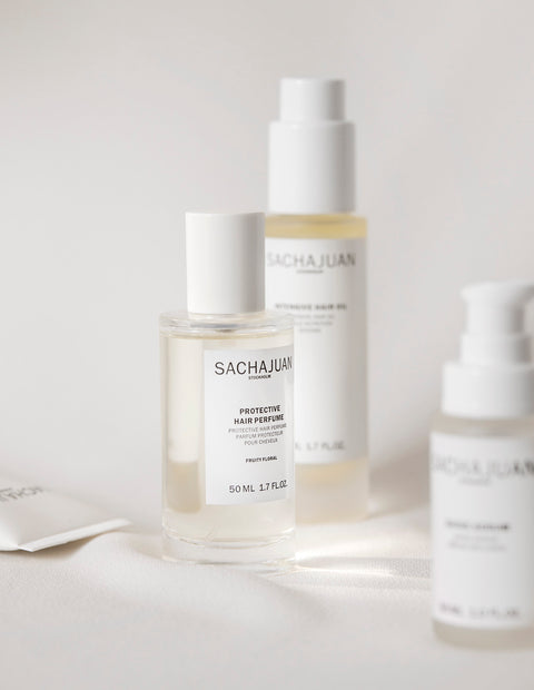 SACHAJUAN Intensive Hair Oil 50ml