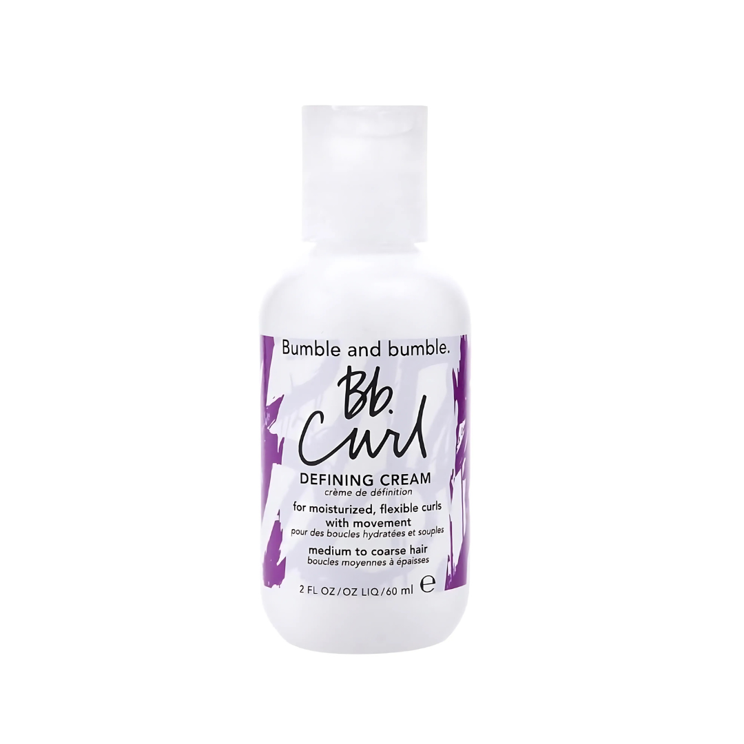 Bumble and Bumble Curl Defining Cream Mini 60ml
