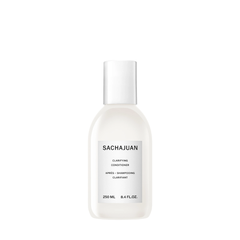 SACHAJUAN Clarifying Conditioner | Fresh Cleanse + Lightweight Care