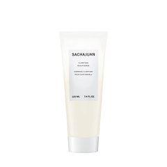 SACHAJUAN Clarifying Scalp Scrub | Scalp Exfoliation + Fresh Cleanse