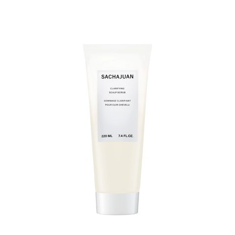 SACHAJUAN Clarifying Scalp Scrub