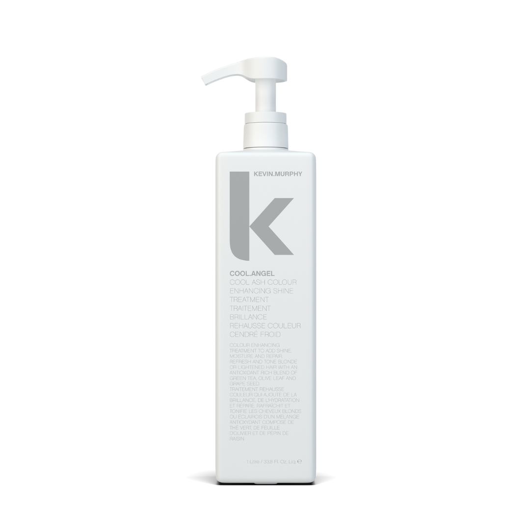 Kevin Murphy COOL.ANGEL – Cool Ash Colour Enhancing Shine Treatment