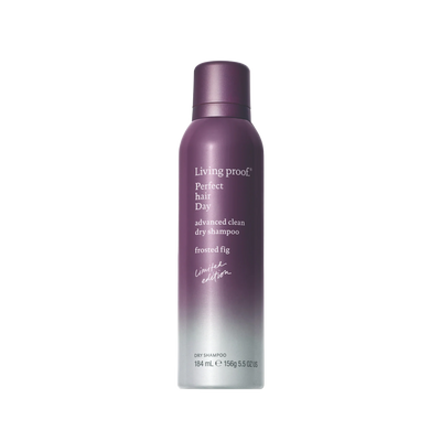Living Proof PhD Advanced Clean Dry Shampoo Frosted Fig | Limited Edition Holiday Scent