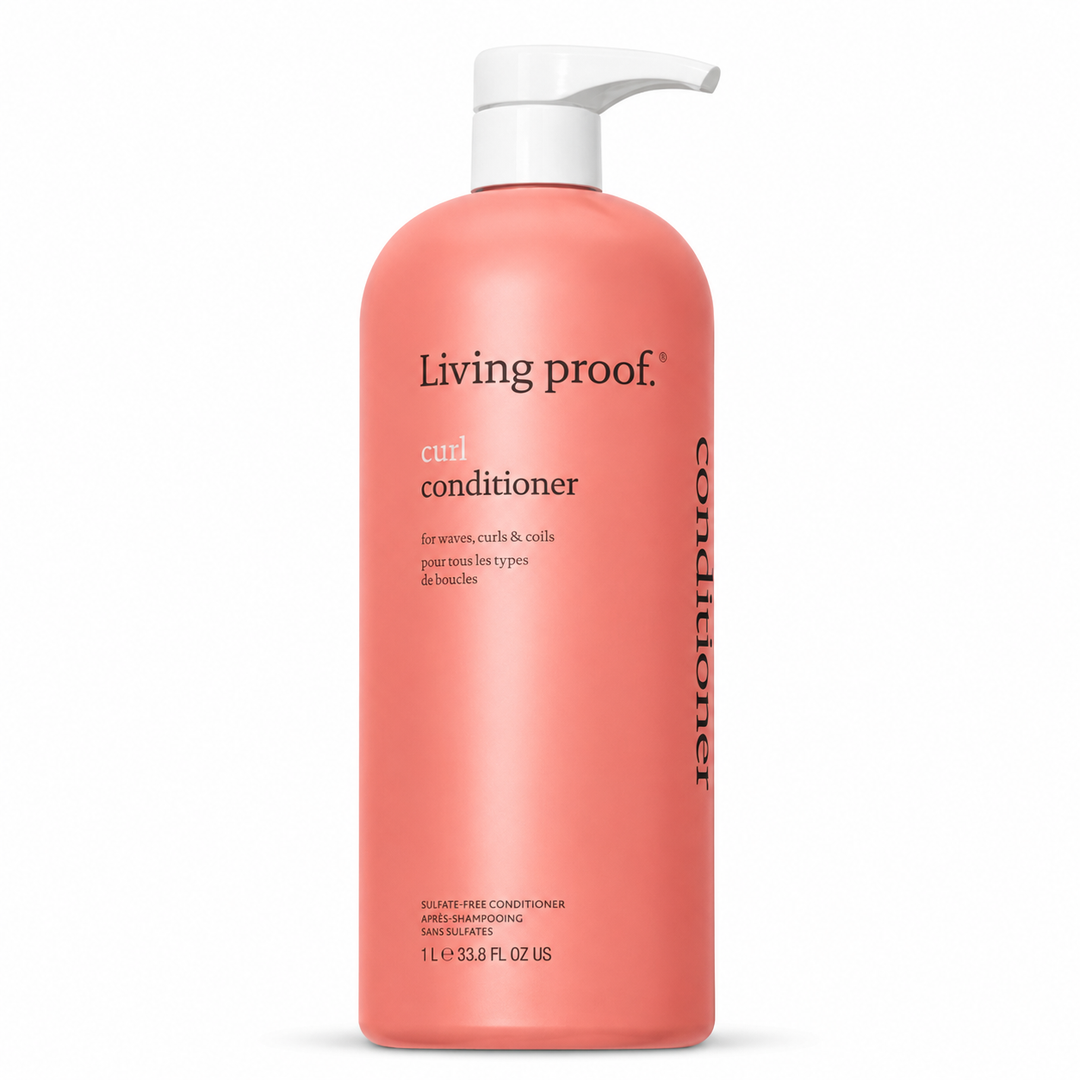 Living Proof Curl Conditioner